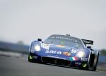 Maserati MC-12 2006 года